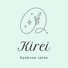 キレイ(Kirei)のお店ロゴ