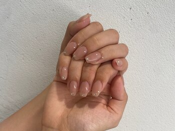 ビュー バイ ネオリーブ 用賀店(beau'r by neolive)/ナチュラルベージュn