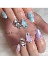 ネイルサロン エヌ(Nail Salon N)/
