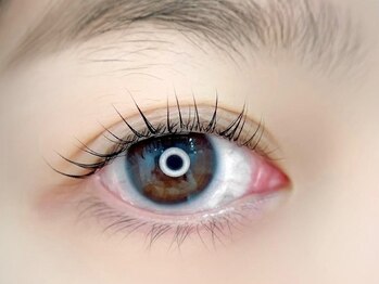 フィールラッシュ 大宮東口店(FEEL LASH)/自まつ毛に優しいまつげパーマ