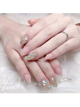 ユリネイル(Yuri nail)/