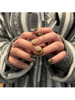 イチハチドット 下松店(18.)/ネイルお写真★