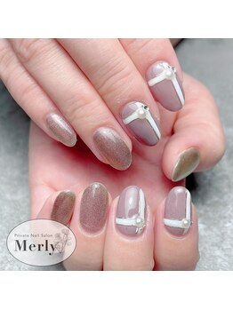 メリー(Merly)/