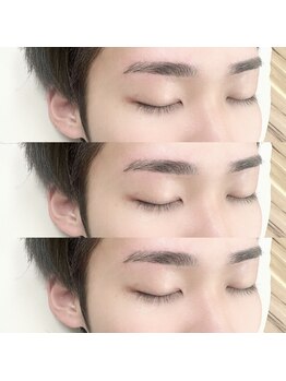 ザバーム 三鷹店(THE BALM)/メンズ眉毛・メンズアイブロウ