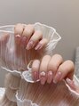 サロンエヌ(salon enu) キラキラデザインたくさんご用意してます♪