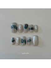 アプロディー 南上原店/ニュアンスコース