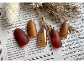 こっくりカラー