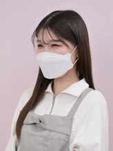 シシー 心斎橋店(sissy) saki 