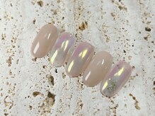 ミニオン 南浦和店(minion)/*N（ニュアンンス）コース¥13000