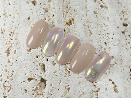 *N（ニュアンンス）コース¥13000