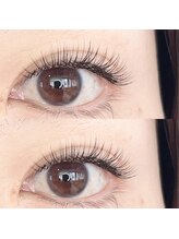 デイジー(DAY'S EYE)/まつ毛エクステ