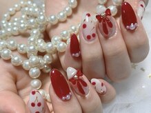 ひまわり/長さ出し×ワンホン