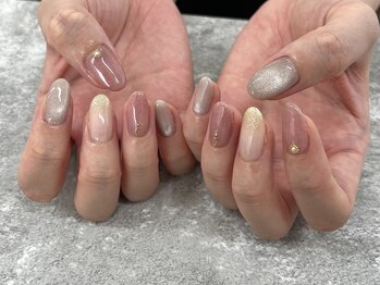 ディアネイル 大宮店(Deanail)/