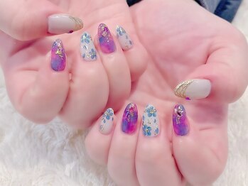 ラルネイル 大宮(Lull. nail)/