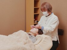 フルール(fleur)の雰囲気（お客様にあったデザインをご提案いたします◎）