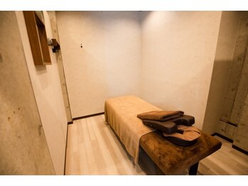 ファノーバ 奥沢店(FUNOVA)/整体/マッサージ/鍼灸/骨格矯正