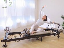 サロンケィ(SALON K)/OJO