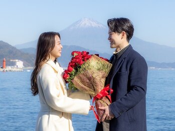 ラフラフ(Laf Laf)/ブライダルに備えて