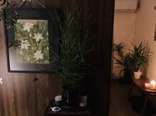 ワイズ(Y's)/プライベートサロン