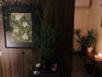 ワイズ(Y's)/プライベートサロン