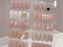 リラエス(Rela S)の雰囲気（人気パーツや海外輸入パーツを1000種類に取り揃えております★）