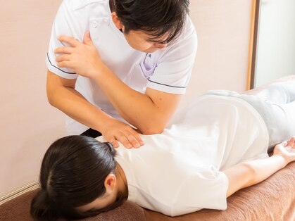 ムネトモ鍼灸院の写真