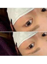 ファミーユ 太田(Fameu)/lash lift