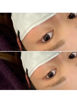 ファミーユ 太田(Fameu)/lash lift