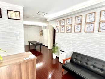 タブチ神経整体院 西宮院