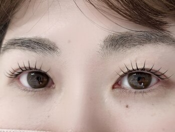 ルルミーナ(Lulu Mina)/~ラッシュリフト~