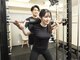 トレビット 東神奈川 横浜の写真/パーソナルトレーニングで代謝UP★身体の歪みを整え,健康的な身体作りをサポート!メリハリのある美BODYに♪