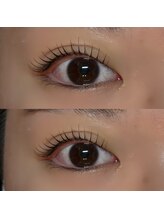 まつげエクステ専門店 アイラッシュトウキョウ ミューズ 新宿西口店(Tokyo)/LED/眉毛/パリジェンヌ/バインド