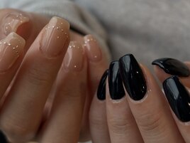 ニュアンスネイル【4.30.s】