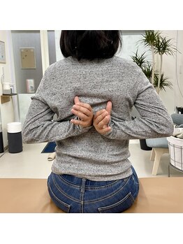 マイスター整体院 天神院/