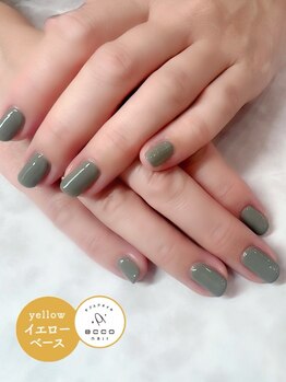 エッコ ネイル クリエイト(ecco)/