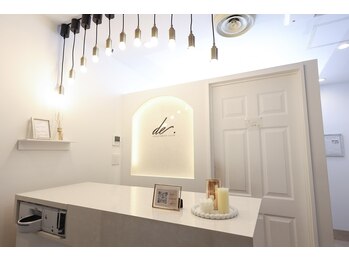 デイドット 札幌 北1条店(de.)