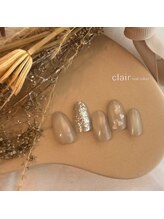 クレール(clair)/standard