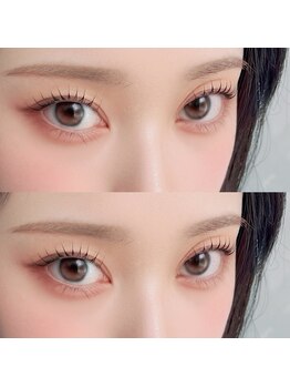 アヴェクトワ 川口東口店(avectoi by anyhow)/【ラッシュリフト】