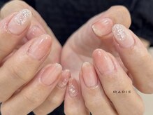 ザマリー 神戸マルイ店(THE MARIE)/定額￥9000 ワイヤー 0911d