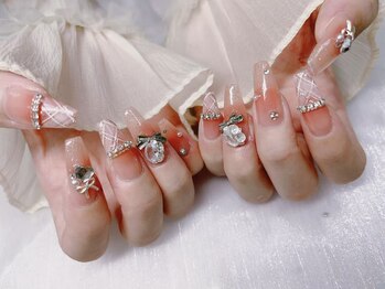 スノーネイルサロン 新宿店(Snow nail salon)/