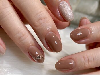 コフレ 千歳烏山(Coffret)/White magnet