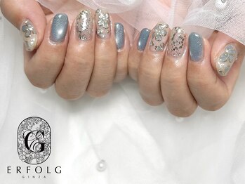 フラワーアートデザイン!