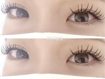 Ciara Eyelash&Esthetic関内【まつげパーマ/パリエク/バインドロック/毛穴小顔】/マツエク◆フラットラッシュ