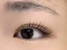 ティアラ 堺東店(tiara)/選べるデザイン♪まつげパーマ