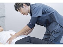 ボディルーツ整体院 本巣(Body Roots整体院)/