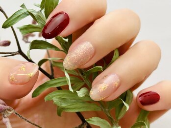青山ネイル 青山本店(Aoyama Nail)