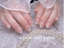 ムーミー 新宿(Moomi)/フレンチ