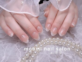 ムーミー 新宿(Moomi)/フレンチ