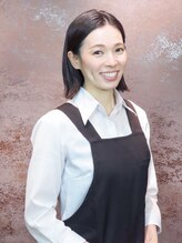 キュア(Cure.)&nbsp;浅野 美帆