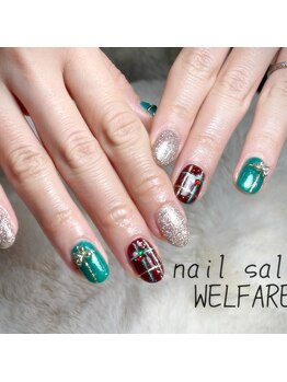 ウェルフェア(WELFARE)/